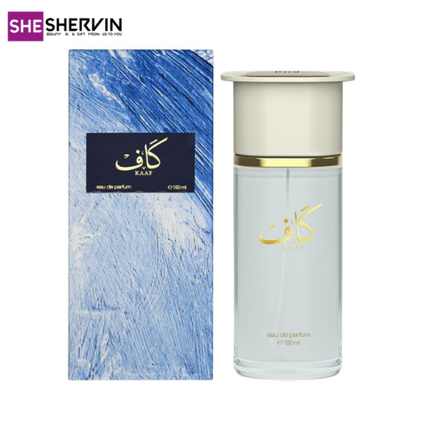 عطر ادکلان کاف Kaaf احمد المغریبی