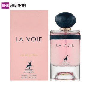 عطر ادکلن لا ووی الحمبرا La Voie Alhambra