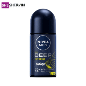 مام رول مردانه نیوآ  دیپ اکستریم Deep Extreme