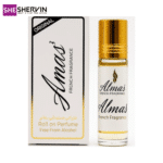 عطر رولی الماس اورجینال