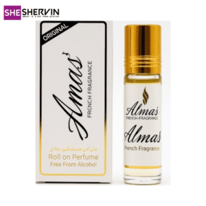 عطر رولی الماس اورجینال