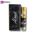 عطر رولی الماس مشکی Almas Black