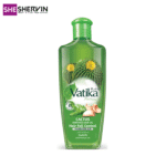 روغن مو زیتون واتیکا