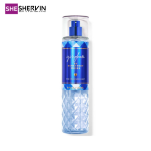 ادی میست بث اند بادی ورکز رایحه گینگام Bath & Body Works Gingham236ml