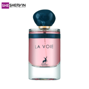 عطر ادکلن لا ووی الحمبرا La Voie Alhambra