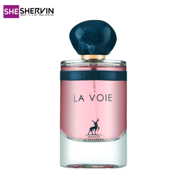 عطر ادکلن لا ووی الحمبرا La Voie Alhambra