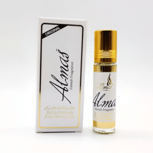 عطر رولی الماس اورجینال