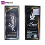 عطر رولی الماس مشکی Almas Black
