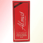 عطر رولی الماس قرمز Red Almas
