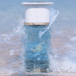 عطر ادکلان کاف Kaaf احمد المغریبی