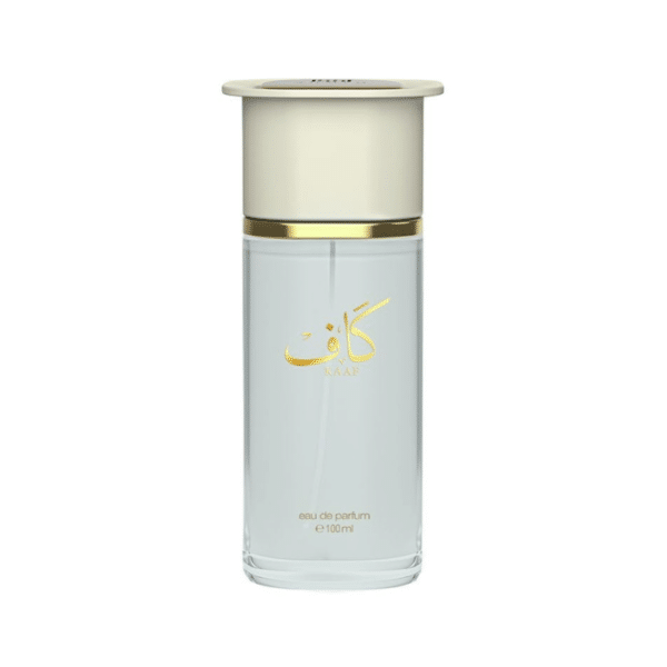 عطر ادکلان کاف Kaaf احمد المغریبی