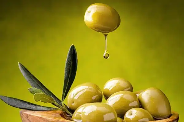 فواید روغن زیتون برای پوست