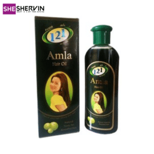 روغن مو آملا Amla مدل Pamir 121