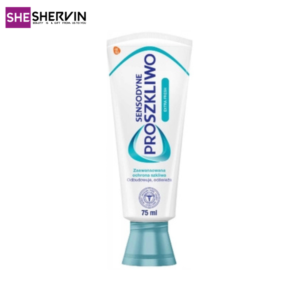 خمیردندان ضد پوسیدگی پرونامل اکسترا فرش سنسوداین Pronamel Extra Fresh