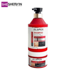 پک شامپو و ماسک مو کلاژن و بوتاکس آلآپکس Alapex