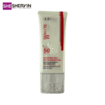 ضدآفتاب سفیدکننده و ضدلک دکتر راشل SPF50