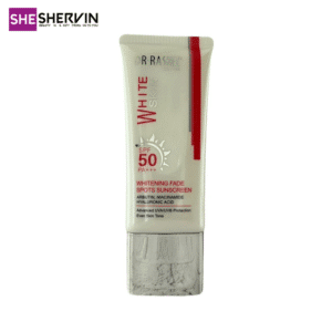ضدآفتاب سفیدکننده و ضدلک دکتر راشل SPF50