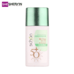 ضدآفتاب فلوئیدی بی‌رنگ شون مدل Invisible SPF50 PA+++