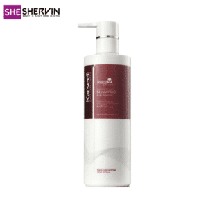 شامپو روغن آرگان مراکشی کارسل Karseell 800ml