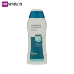 شامپو ضد شوره مو نئودرم مدل Nutrisol