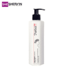 ماسک مو بدون آبکشی موی فر شاربوت350ml