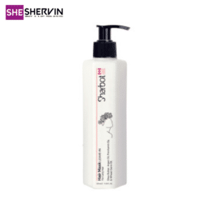 ماسک مو بدون آبکشی موی فر شاربوت350ml