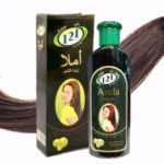 روغن مو آملا Amla مدل Pamir 121