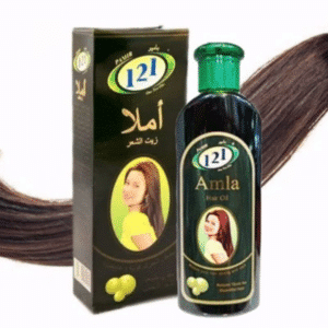 روغن مو آملا Amla مدل Pamir 121