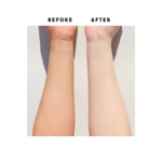 لوسیون سرم روشنکننده بدن وازلین مدل Gluta-Hya