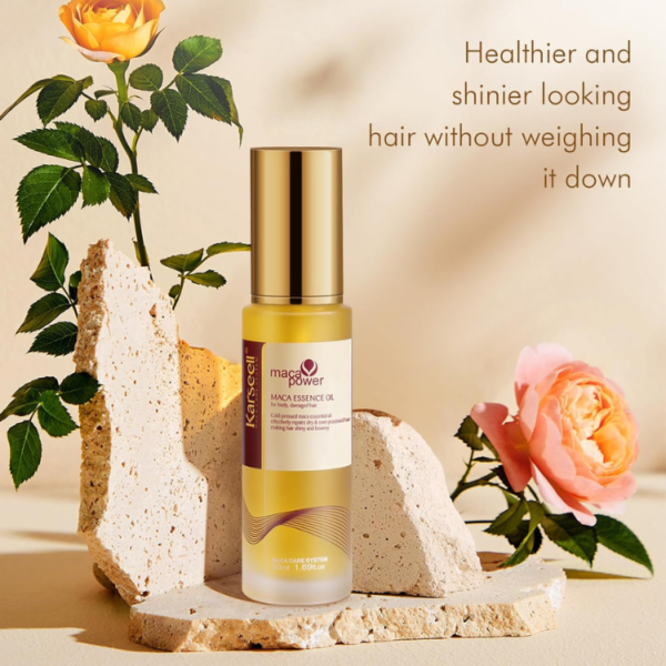 روغن آرگان کارسل اصلKarseell