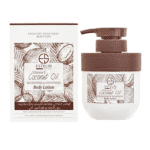 لوسیون بدن روغن نارگیل استلین Estelin Coconut Oil