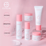 شوینده ضدلک و روشن‌کننده نیاسینامید استلین377