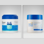 کرم نرمکننده دست نئودرم مدل Optimal Hydrosenseتیوپی