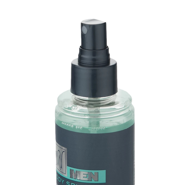 بادی اسپلش مردانه مای مدل Icy Wave بادی اسپلش مردانه مای مدل Icy Wave