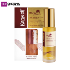 روغن آرگان کارسل اصلKarseell