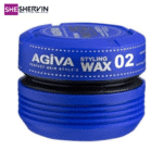 واکس مو آگیوا Agiva 02 مدل Maximum Control