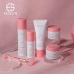 شوینده ضدلک و روشن‌کننده نیاسینامید استلین377