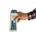 شامپو ضد شوره مو نئودرم مدل Nutrisol