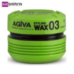 واکس مو آگیوا Agiva 03 مدل Extreme Look
