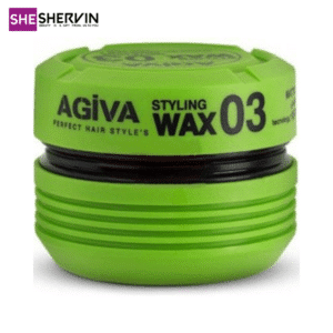 واکس مو آگیوا Agiva 03 مدل Extreme Look
