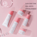 شوینده ضدلک و روشن‌کننده نیاسینامید استلین377