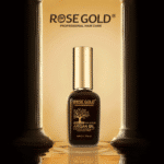 روغن آرگان رز گلد 50ml