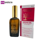 روغن آرگان رز گلد 50ml