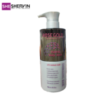 ماسک مو اسکالپ کف سر رزگلد 750 میل