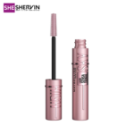 ریمل حجم دهنده میبلین مدل Lash Sensational Sky High