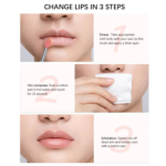 بالم لب 3کاره هلو استلین