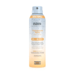 اسپری ضد آفتاب بدن ایزدین SPF30