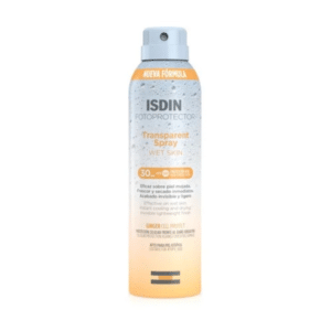 اسپری ضد آفتاب بدن ایزدین SPF30