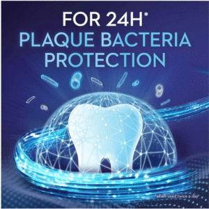 دهانشویه اورال بی مدل Pro-Expert Professional Protection 500ml