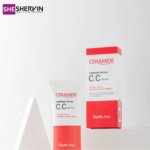 سی سی کرم سرامید فارم استی